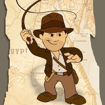 alxarqueo's profile picture. Antropólogo / Arqueólogo