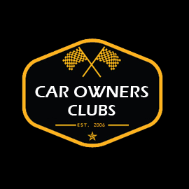 The Largest Car Owners Club Network ... Join Free Today. #CarClub #CarForum