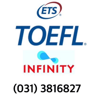 Pusat Persiapan Test #TOEFL #IELTS #GMAT #GRE #SAT #IGCSE • Konsultasi Studi / Beasiswa ke Luar Negeri • (031) 3816827 • PERTAMA & SATU-SATUNYA DI #SURABAYA !