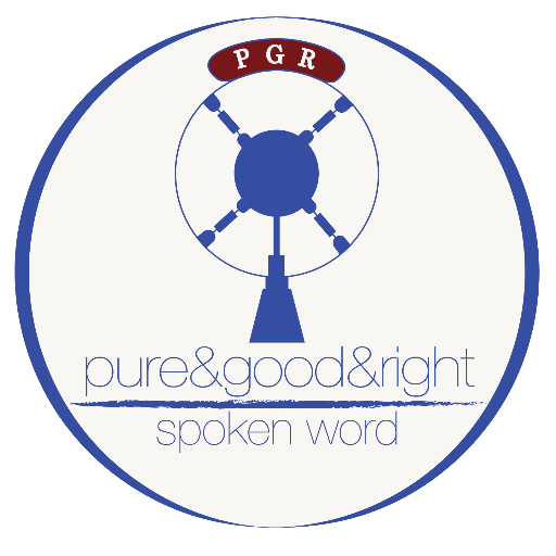 pure&good&right