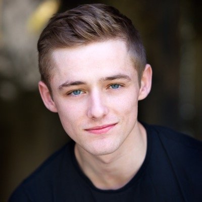 BraidleyWilson's profile picture. I am a Manchester based actor! Currently seeking representation Stage School graduate 2017. Showreel - https://t.co/kQ9zvsPfD6…