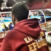 Kenan Ergül (@kenanergull) 's Twitter Profile Photo