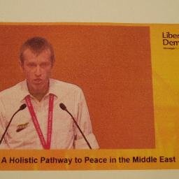 Ex-Parliamentary Candidate for Chichester @LibDems 2017. Deputy Leader, Chichester District Council. #Free Syria. Risk Manager @CEGAGroup. All views are my own.