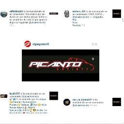 picanto_society's profile picture. 