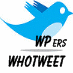 WPersWhoTweet's profile picture. Following Word Press Users and enthusiasts, to follow the conversation, and add my two cents worth!