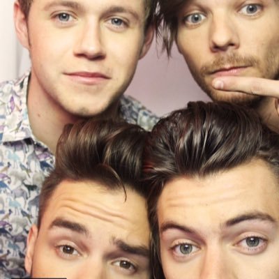 Live Everyday As A Directioner And Be Part Of The Zquad