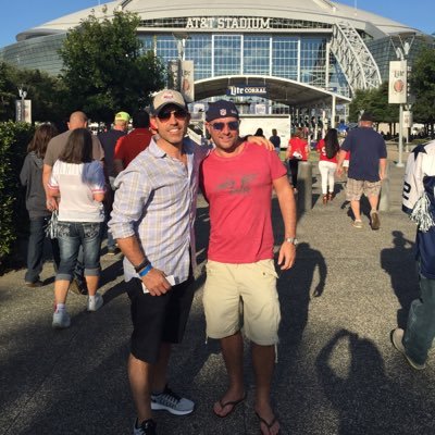 SteveDalchow's profile picture. Crisis Management Specialist, lover of life, family, friends, all things country + quality music. Houston sports and Tottenham home/away season ticket holder.