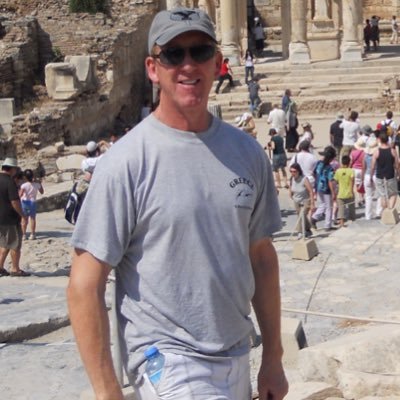 rayboman's profile picture. Wealth Manager for thirty years father of 4- the RETRUMPLICANS are now the real virus that must be extinguished.