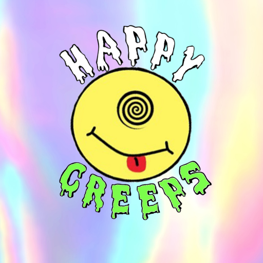 Happy Creeps