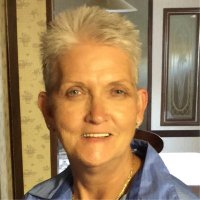 Brenda Aldridge - @baldridge1956 Twitter Profile Photo