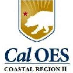Follow @Cal_OES for Emergency Notifications & Public Service Announcements.