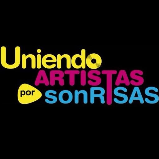 Cada grano de arena cuenta. Cambiamos música, comedia y arte, por un aporte a la niñez colombiana. #SomosÚtiles #UniendoArtistas