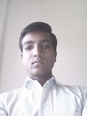 Dpatidardp's profile picture. 
