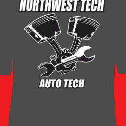 rraderauto's profile picture. Auto Tech Class at Northwest Tech Center