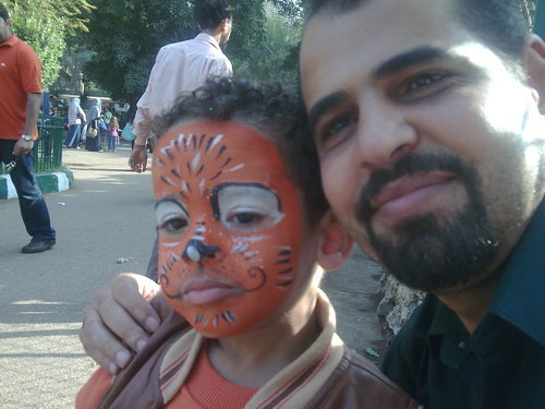 yasser ali mohamed