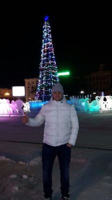 AyeSashka's profile picture. 