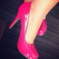 Hell On Heels(@HellOnHeelsGirl) 's Twitter Profile Photo