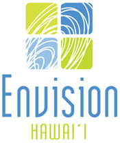 Bringing together, supporting and increasing the agency of young public servants and social entrepreneurs in Hawai'i.