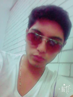 sanluis_omar's profile picture. 