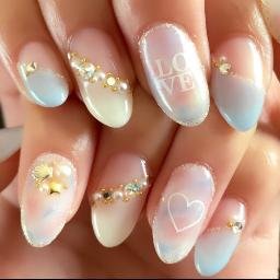 モテるためのネイル Moteru Nails Twitter