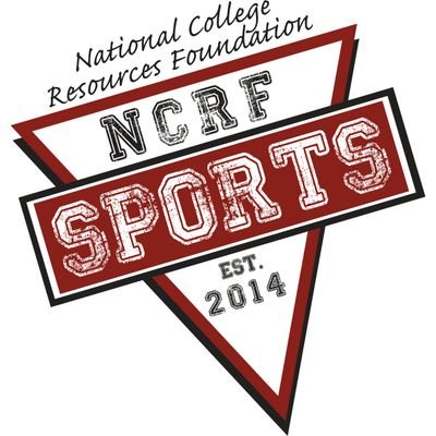 N.C.R.F. Sports
Student-Athlete Enrichment Program 
•Academic Support 
•ACT/SAT Prep
•NCAA/NAIA Reg.
•Recruitment 
•Tutoring 
•Potential Scholarships