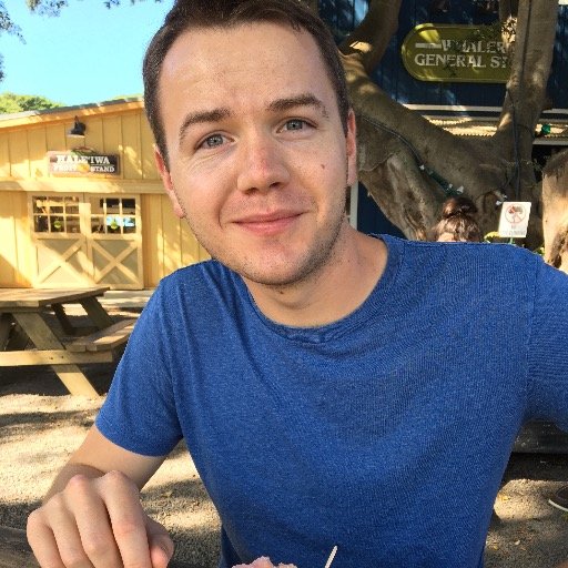jamesnjr's profile picture. 