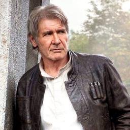 My Family sucks. #solostyle #Starwars #parody