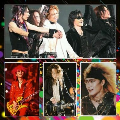 神楽13 Xjapanlove No Twitter Xjapan Xjapan Yoshiki Toshi Hide カッコいいと思ったらrt 知ってる人rt 今も昔もかっこいい 大好き Xjapanファンと繋がりたいです T Co Al8tf84hrw