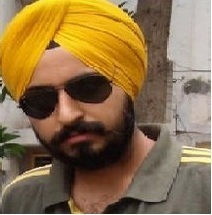 Gurbani and music lover, #Techie, foodie, thinker, traveler, runner, writer, apolitical, Sikh, and nature-lover. Love divine and all of his creation. He/Him