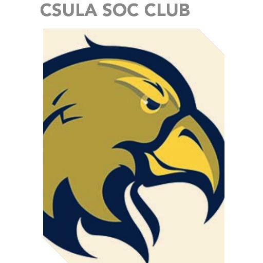 Meetings are held every first and last Tuesday of the month. For more information contact csulasocclub@gmail.com