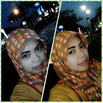 AnaVinSa's profile picture. ANA
Temanggung