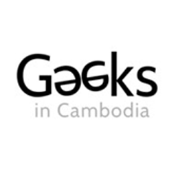 First online media in Cambodia 100% focused on Startups and New Technologies!