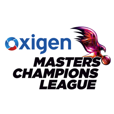 Official Twitter account of the Oxigen Masters Champions League. #MCL2020