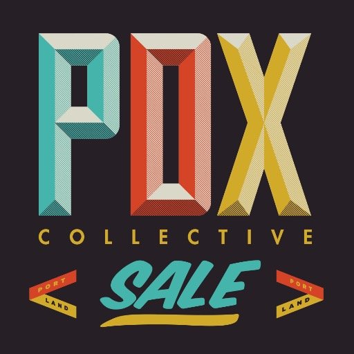 PDX collective SALE is the twice a year MEGA sale featuring 11 of your favorite boutiques! we love being your ultimate blowout SALE shopping destination!