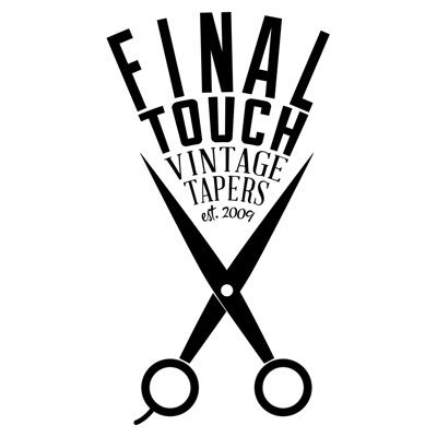 _finaltouch's profile picture. A professional cosmetologist Specializing in a one on one experience in men's grooming. Creating a personal and friendly environment.