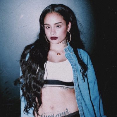 dm requests for pictures of kehlani and your other favorite celebrity