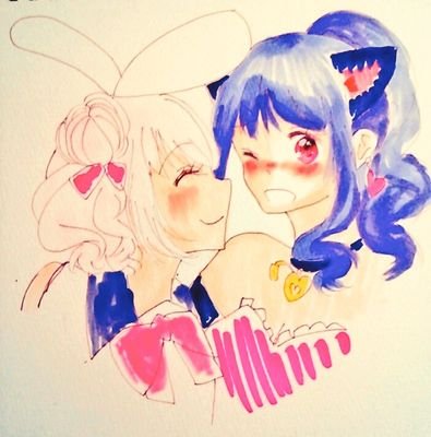 ララ/ファルルさんのプロフィール画像