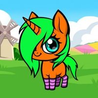 Orange Wedge (@mlp_orangewedge) 's Twitter Profile