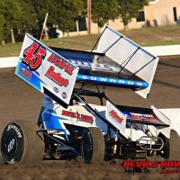Martin Edwards (@mre_45sprint) 's Twitter Profile Photo