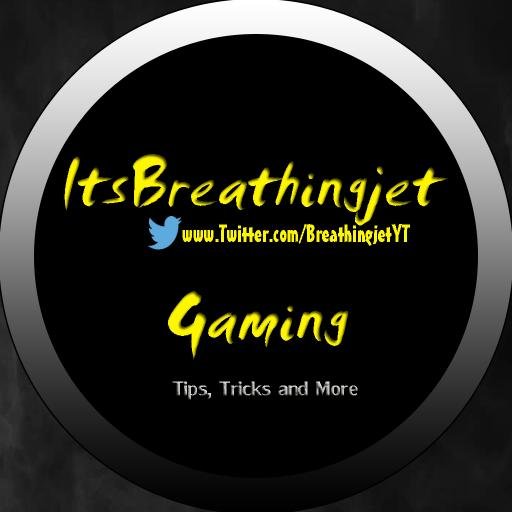 Youtube: ItsBreathingjet 
Twitch: ItsBreathingjet