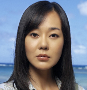 Sun_Kwon's profile picture. Want to Contribute? Contact me. Look at who @The_Island follows for more LOST characters.