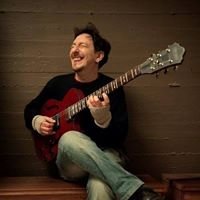 AlParmegiani's profile picture. 