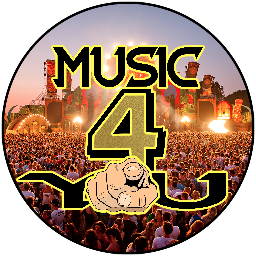A Music Orientated Channel Bringing You The Best Music Out | Demos/Promos: music4uvine@gmail.com SoundCloud: https://t.co/v1fSjZvDJI