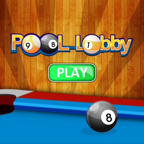 Upcoming 8 ball and 9 ball billiards platform; create an avatar, make friends, chat, play pool, earn tokens! - https://t.co/i3vz99Vcct #PoolLobby