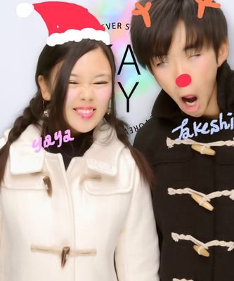 ta_ya_love's profile picture. 大好き～