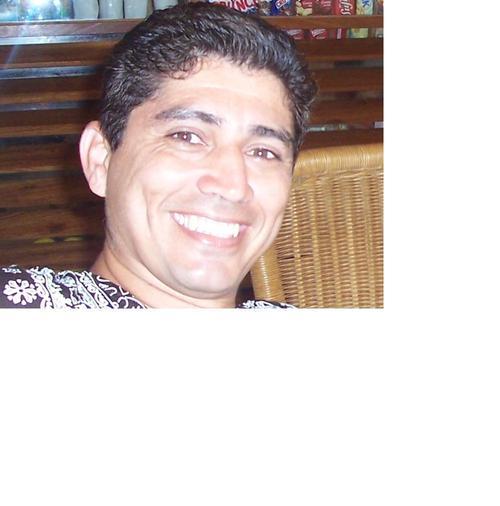 AllissonPereira's profile picture. 