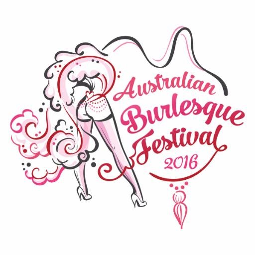 Australian Burlesque Festival 2016 produced by Dolores Daiquiri. Co-founded in 2009. Now in its 7th year. #abfestival