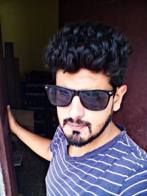 iamumairsyed's profile picture. 