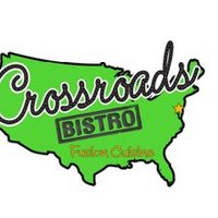Crossroads Bistro (@xroadsbistro) 's Twitter Profile