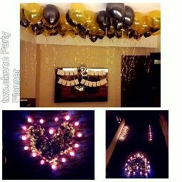 Party Planner
Pekanbaru only
line;kelvin2798
      aputrizulkarnain
bbm:5a528ba2 &5a346997
ig:two.elevenpartyplanner
Come on add and chat us!!